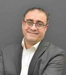 Dr. Prabagarane.N.