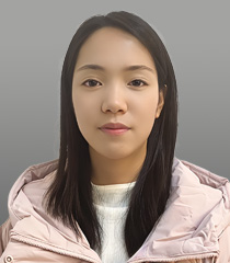 Ms.Jessie Song