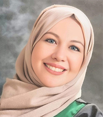 Dr.Ola Mazen Buraik