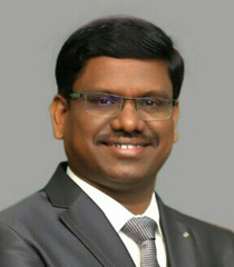 Dr. Prabagarane.N.