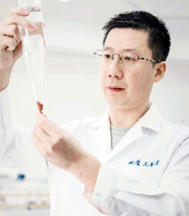 Dr. Prabagarane.N.