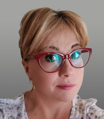Ms. Cristina Brasi