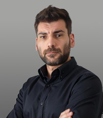 Mr. Giovanni Ronconi