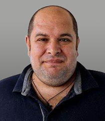 Dr. Prof. Iacovos Ioannou