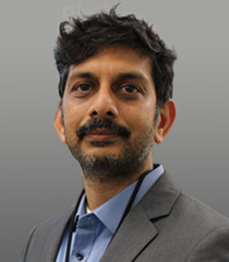 Dr. Madan Mohan Tito Ayyalasomayajula