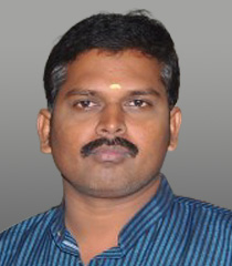 Dr. Prof. Sakthivel Murugan Santhanam