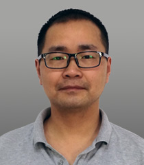 MR. Wang Shaoxiong(Sam)