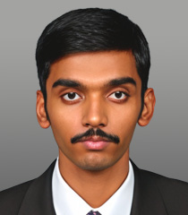 Dr. Varun Venkata krishnan