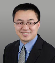 Prof. Xun Luo