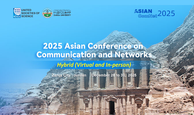 ASIANComNet 2025