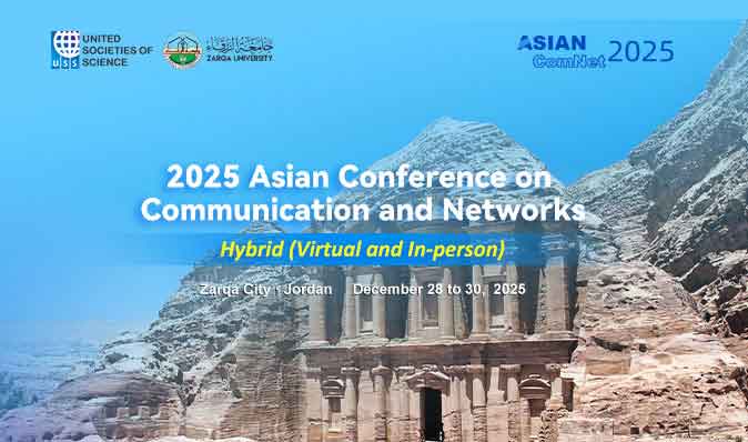 ASIANComNet 2025