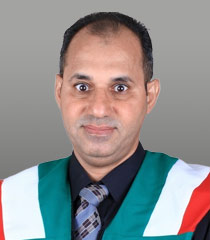 Dr. Prof. Hani Attar