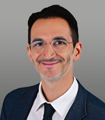 Dr. Prof. Filippo Sanfilippo