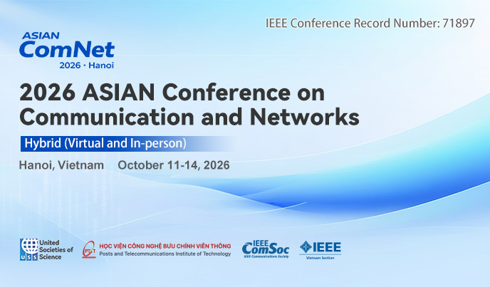 ASIANComNet 2026